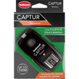 Hahnel Captur additional receiver for FujiFilm