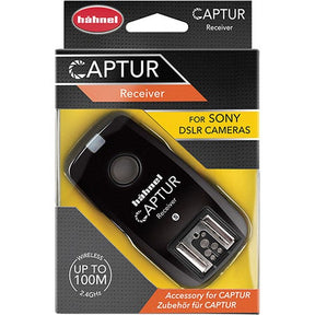 Hahnel Captur Additional Receiver, Sony