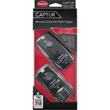 Hahnel Captur Wireless Remote & Trigger - Canon - additional product view