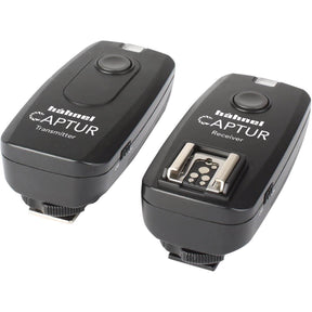 Hahnel Captur Wireless Remote and Trigger, Canon