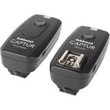 Hahnel Captur Wireless Remote and Trigger, Nikon