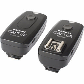 Hahnel Captur Wireless Remote and Trigger, Sony