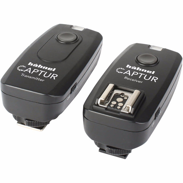 Hahnel Captur Wireless Remote and Trigger, Sony