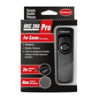 Hahnel HRC 280 Pro remote shutter release for Canon
