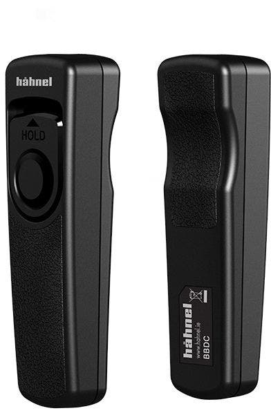 Hahnel HRN 280 Pro Remote Shutter Release for Nikon