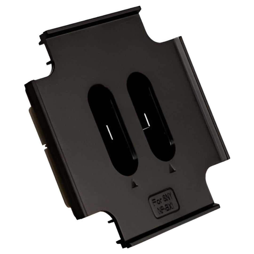 Hahnel Procube2 Battery Plate for Sony BX-1 - additional product view