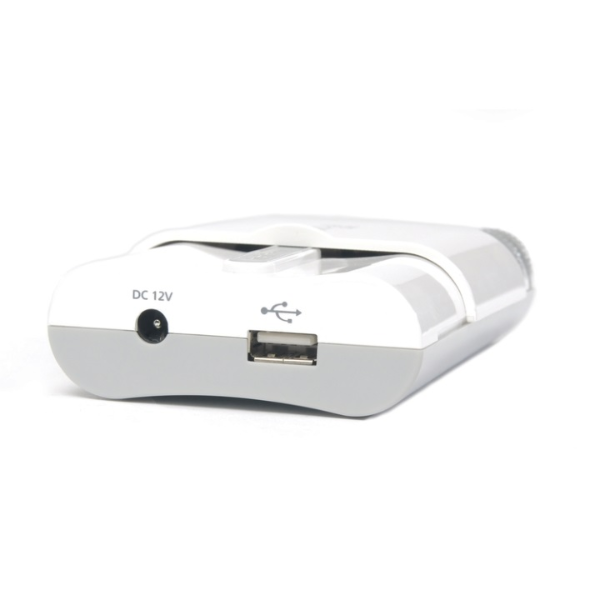 Hahnel Unipal Plus Universal Charger - additional product view