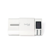 Hahnel Unipal Plus universal charger.
