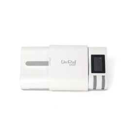 Hahnel Unipal Plus universal charger.