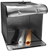 Haldex LED Photo Studio and Lighting Kit, 60cm x 60cm