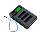 Haldex PULSE for DB-110 Dual Battery and Triple Charge Combo Kit - additional product view