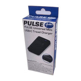 Haldex PULSE Universal Mini Travel Charger - additional product view
