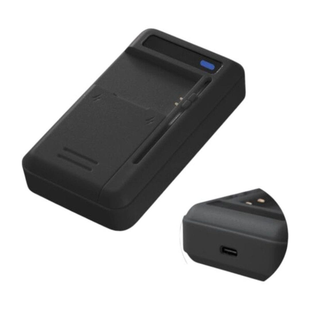 Haldex PULSE Universal Mini Travel Charger - additional product view