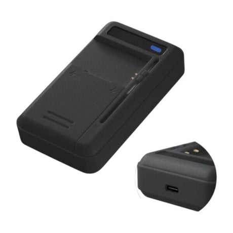 Haldex PULSE Universal Mini Travel Charger - additional product view