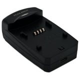 Haldex USB-C Canon Charger for LP-E6, LP-E8 & LP-E17 Includes Car Adaptor - additional product view