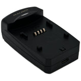 Haldex USB-C Fuji Charger for NP-W126S & NP-W235 Includes Car Adaptor - additional product view