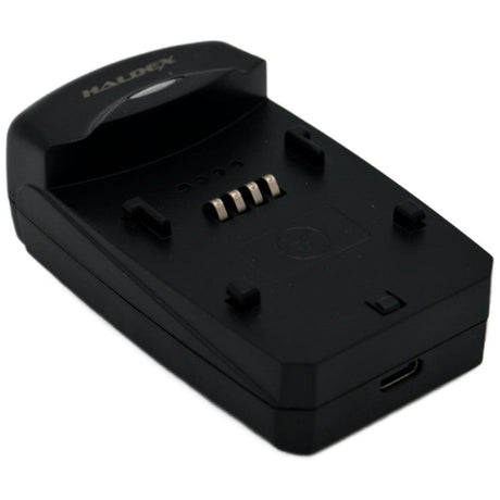 Haldex USB-C Fuji Charger for NP-W126S & NP-W235 Includes Car Adaptor - additional product view
