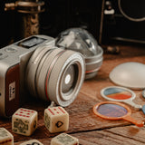 Harlowe Iris Creator Kit - additional product view