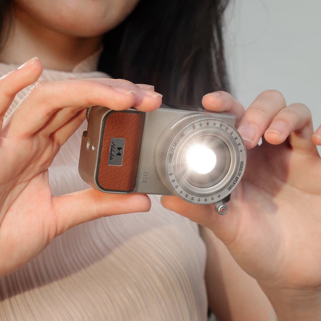 Harlowe Iris Optical Modifier Kit - additional product view