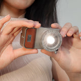 Harlowe Iris Optical Modifier Kit - additional product view