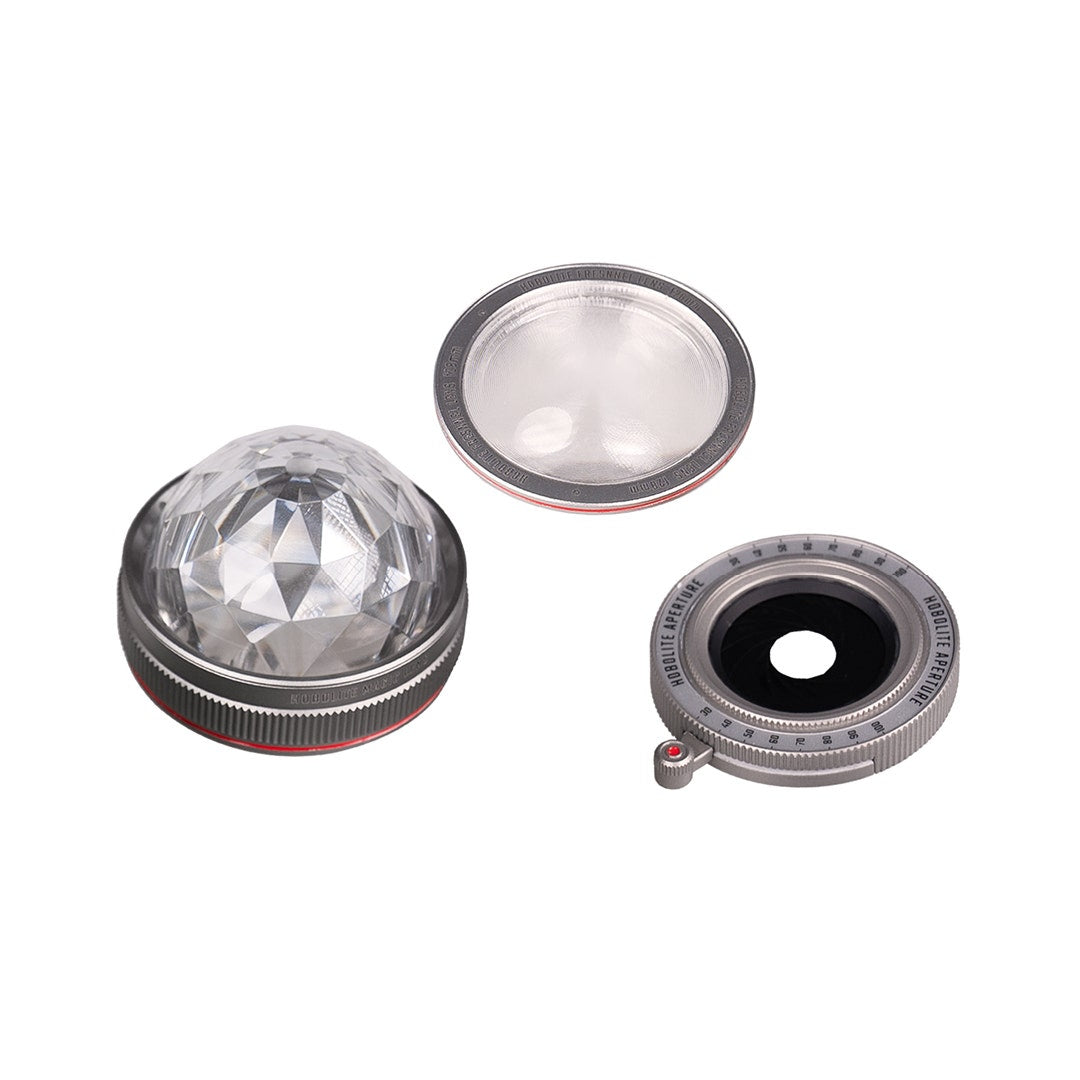 Harlowe Iris Optical Modifier Kit
