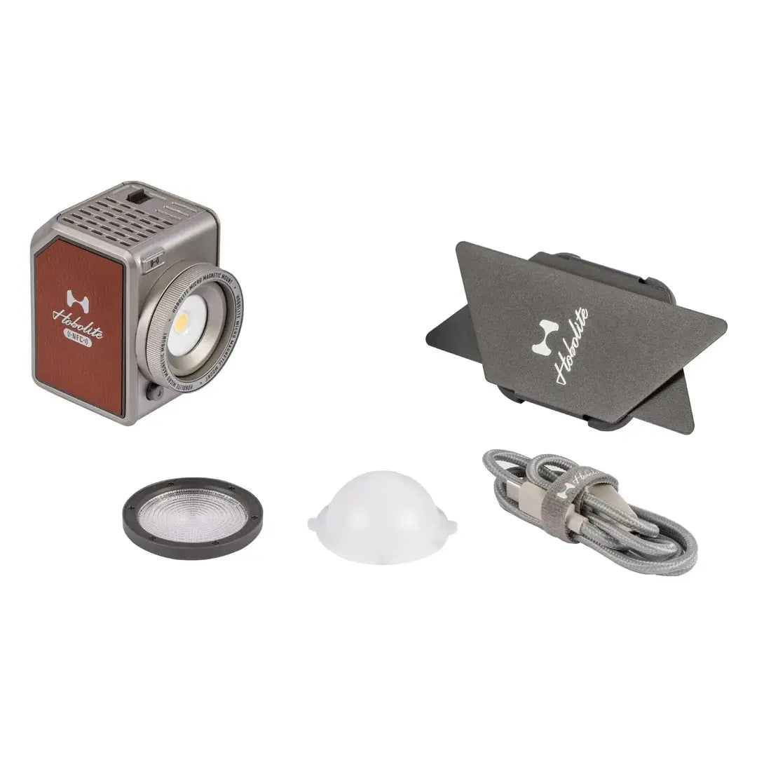 Harlowe Micro Creator Kit - additional product view