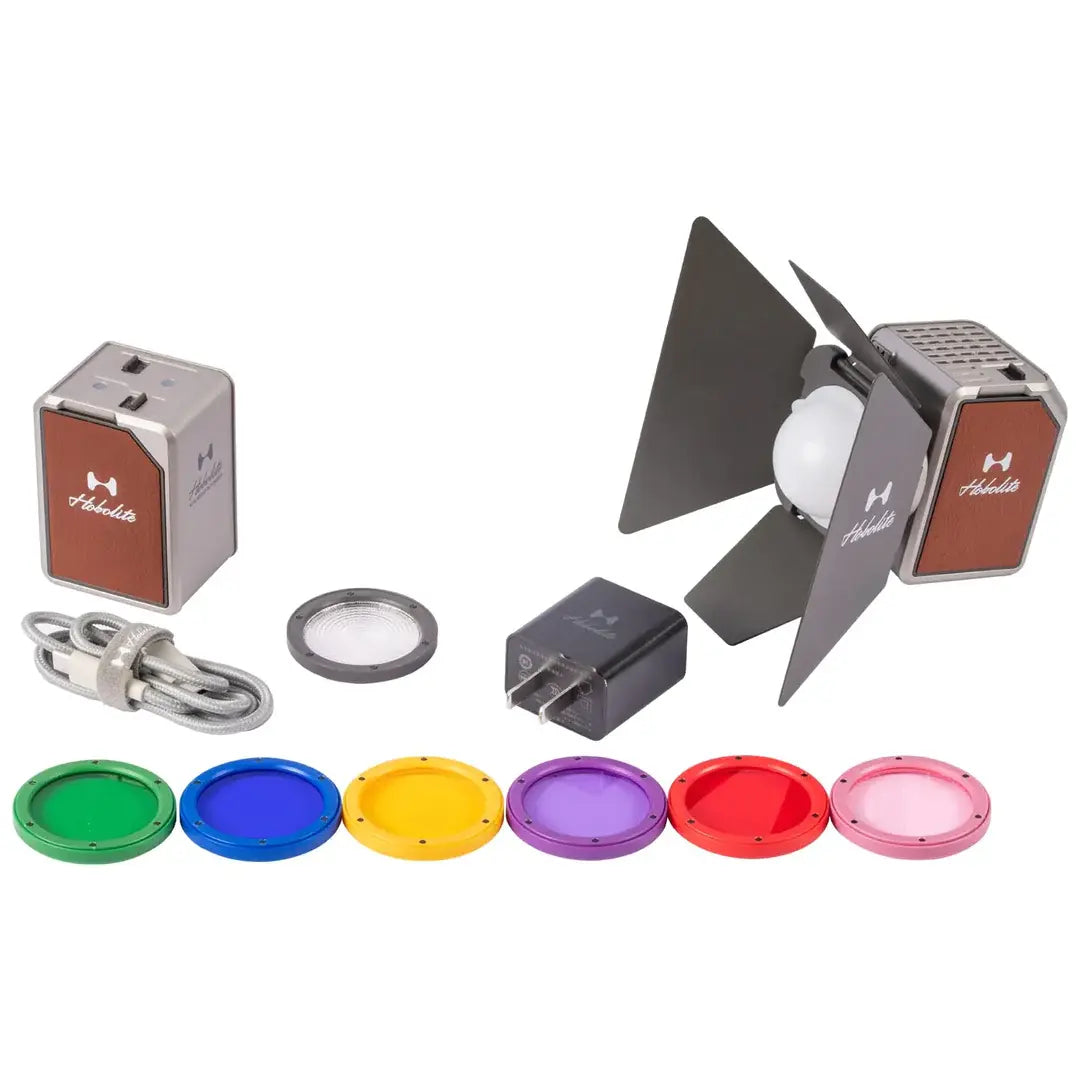 Harlowe Micro Creator Kit