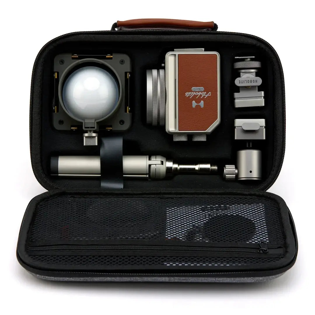 Harlowe Mini Portable 20W Continuous LED Light Creator Kit - additional product view