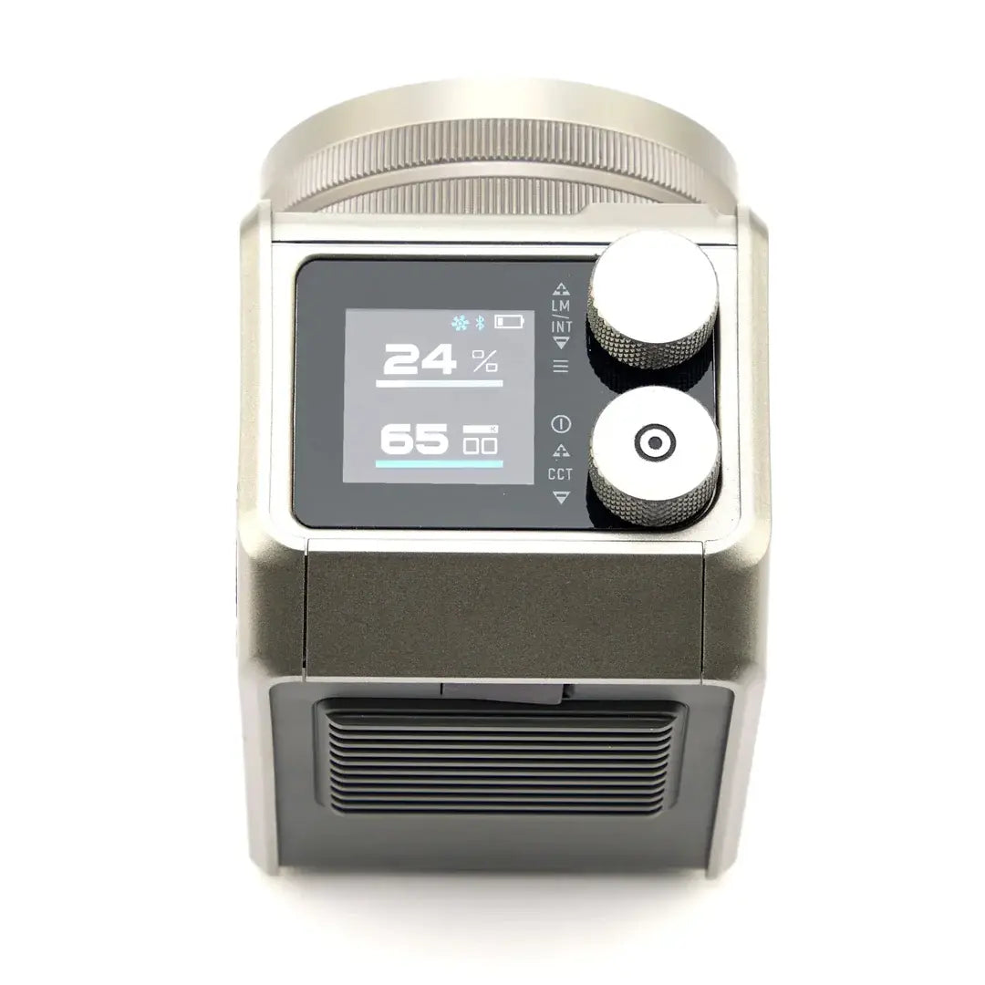 Harlowe Mini Portable 20W Continuous LED Light Creator Kit - additional product view