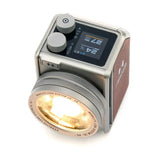 Harlowe Mini Portable 20W Continuous LED Light Standard Kit - additional product view