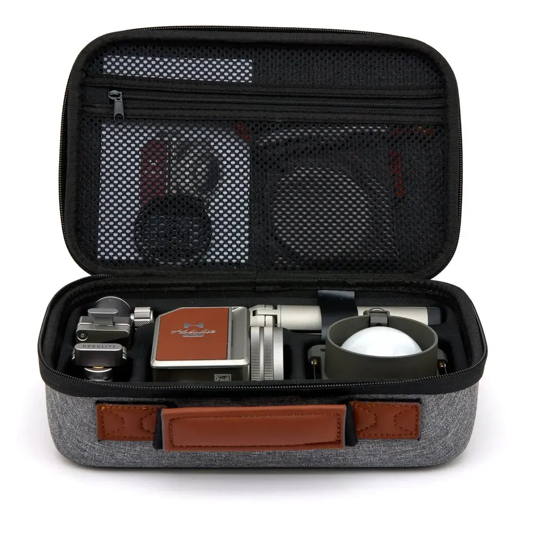 Harlowe Mini Portable 20W Continuous LED Light Standard Kit - additional product view