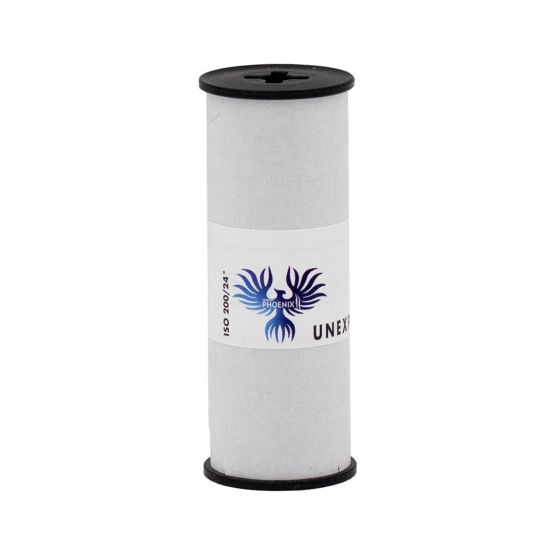 Harman Film 120 Harman Phoenix II 200 - additional product view