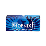 Harman Film 120 Harman Phoenix II 200 - additional product view