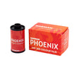 Harman Phoenix 200 135-36 film box