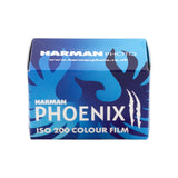 Harman Film 135-36 Harman Phoenix II 200 - additional product view