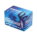 Harman Film 135-36 Harman Phoenix II 200 - additional product view