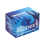 Harman Film 135-36 Harman Phoenix II 200 - additional product view