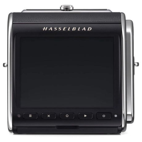 Hasselblad 907X & CFV 100C (AU) - additional product view
