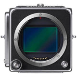 Hasselblad 907X and CFV 100C medium format mirrorless camera