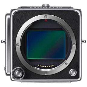 Hasselblad 907X and CFV 100C medium format mirrorless camera