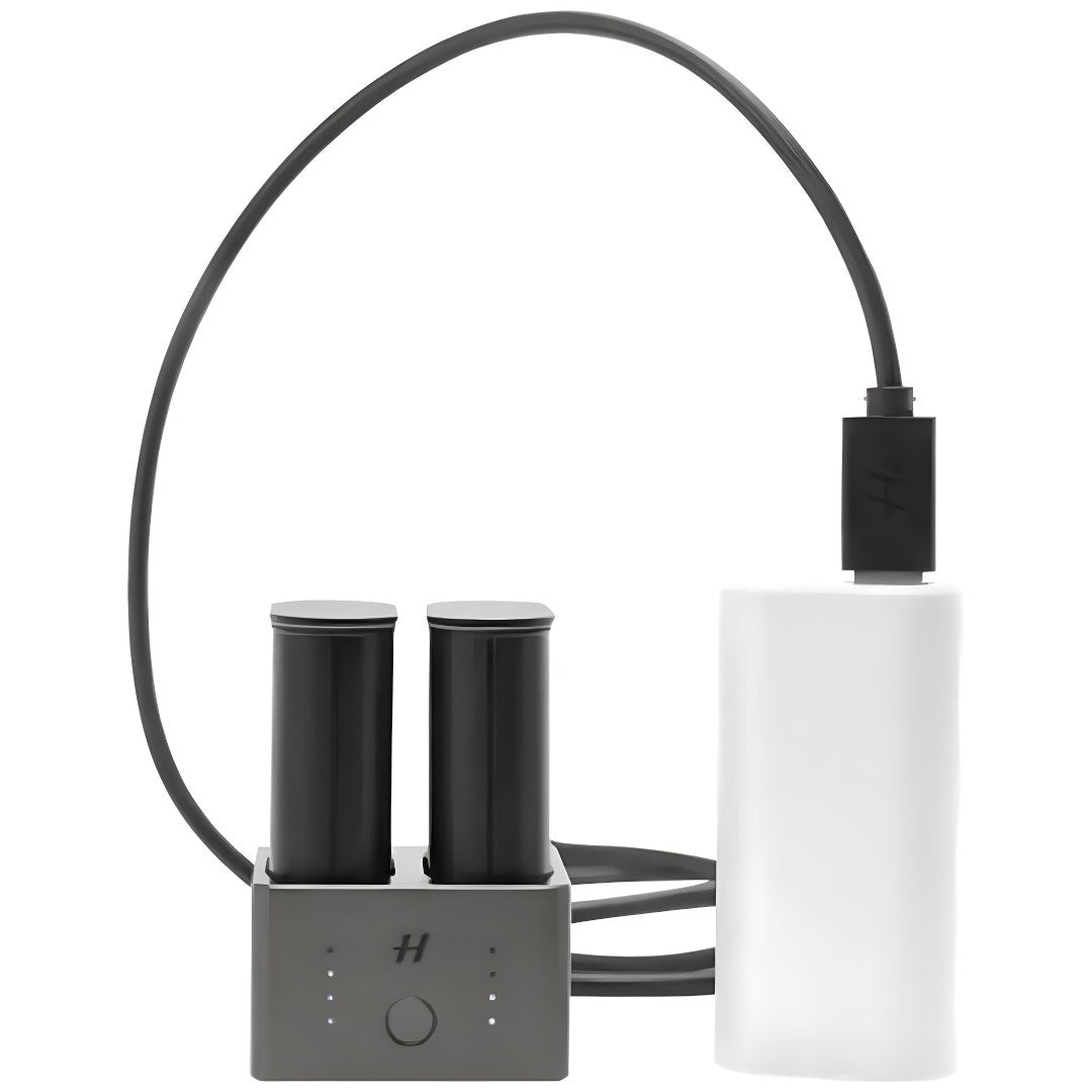 Hasselblad Battery Charging Hub Set (AU) - additional product view