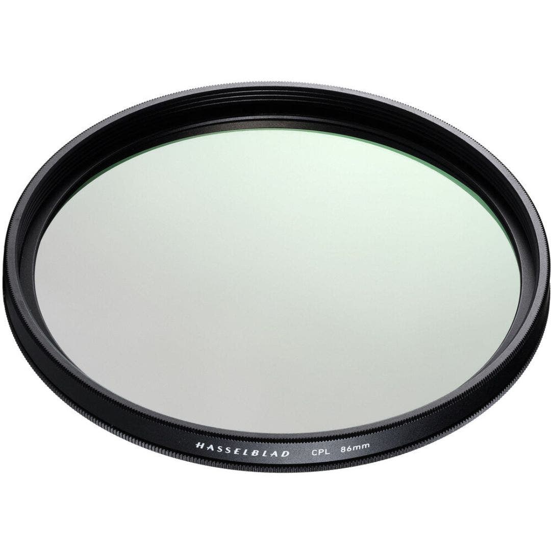 Hasselblad CPL Filter, 86mm