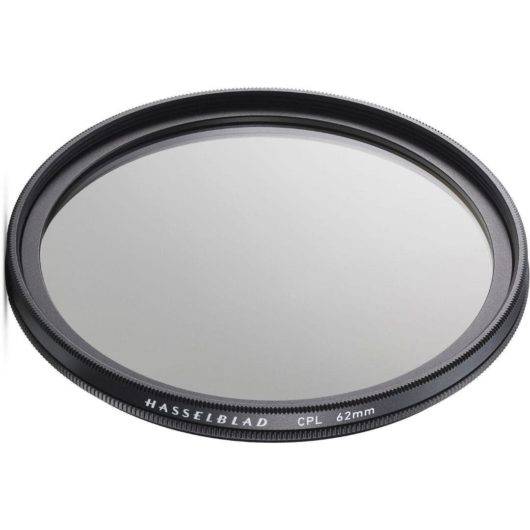 Hasselblad Filter CPL 62mm - additional product view