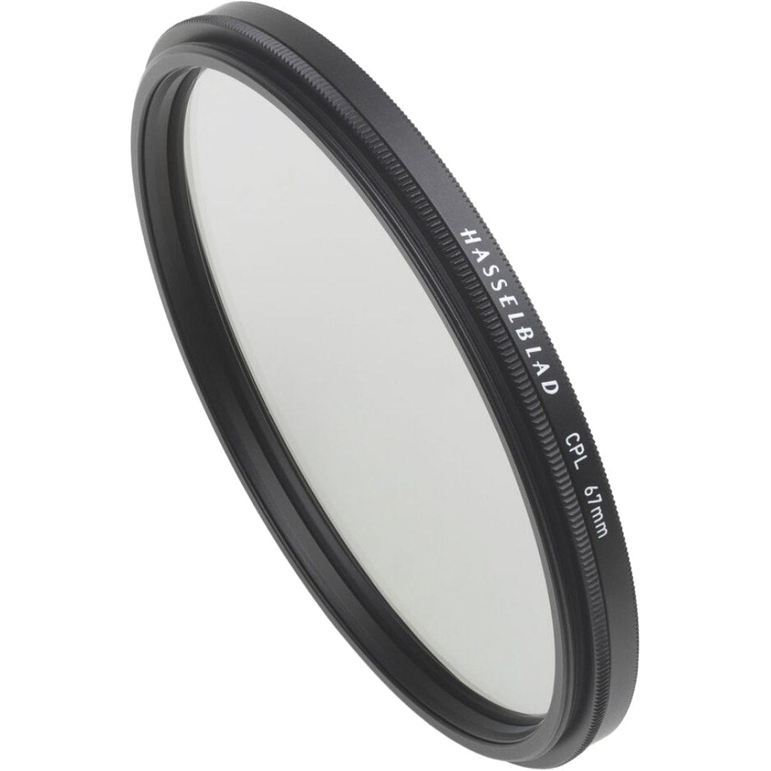 Hasselblad Filter CPL 67mm - additional product view