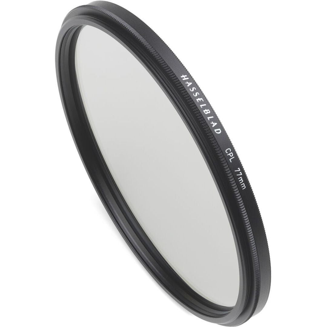 Hasselblad Filter CPL 77mm - additional product view