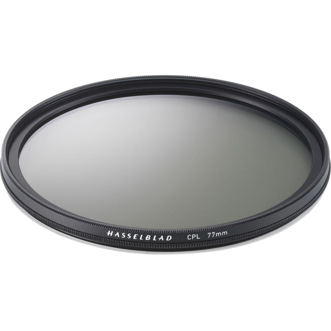 Hasselblad Filter CPL 77mm