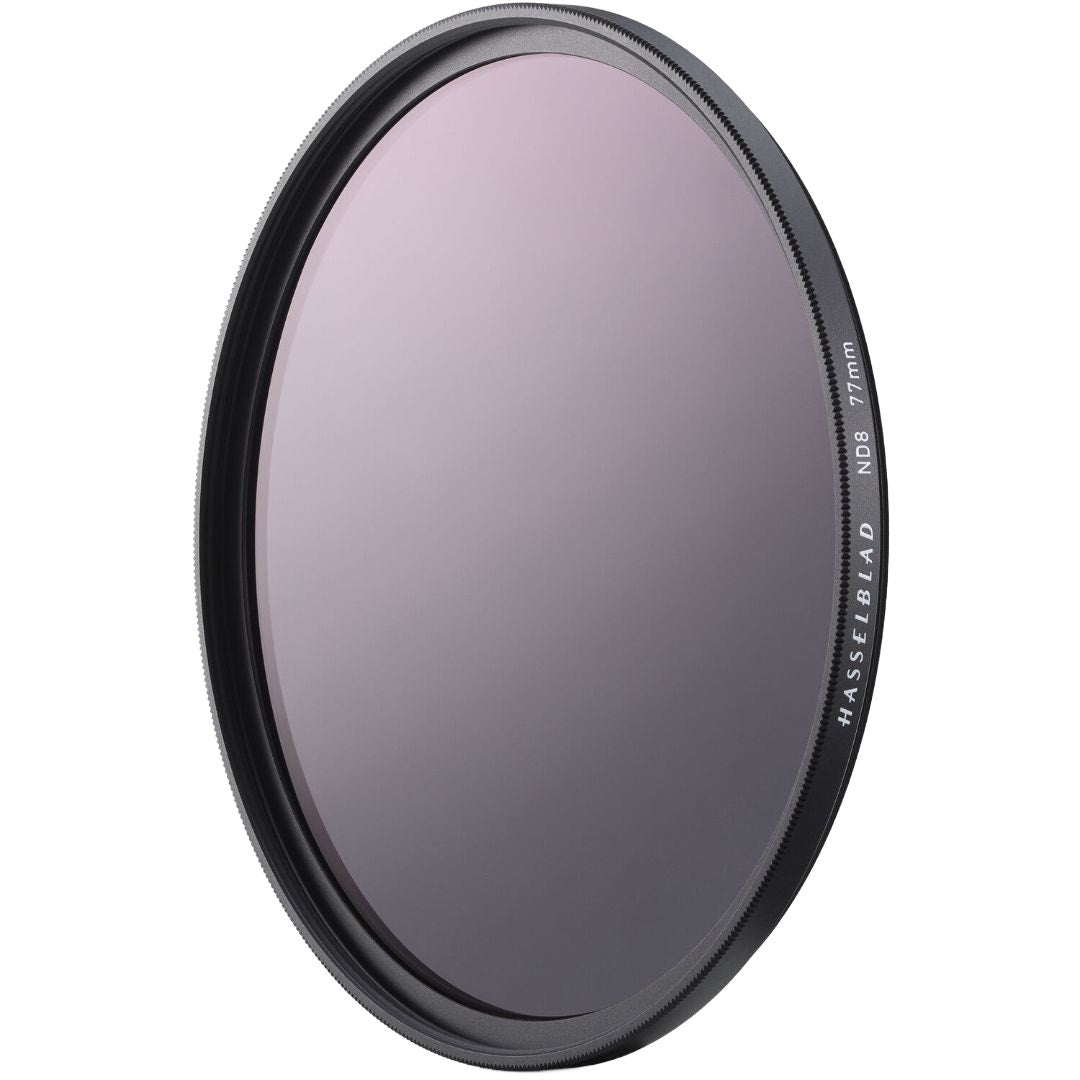 Hasselblad Filter ND8 77mm - additional product view