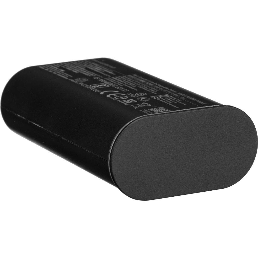 Hasselblad High Capacity Li-ion Rechargeable Battery - additional product view