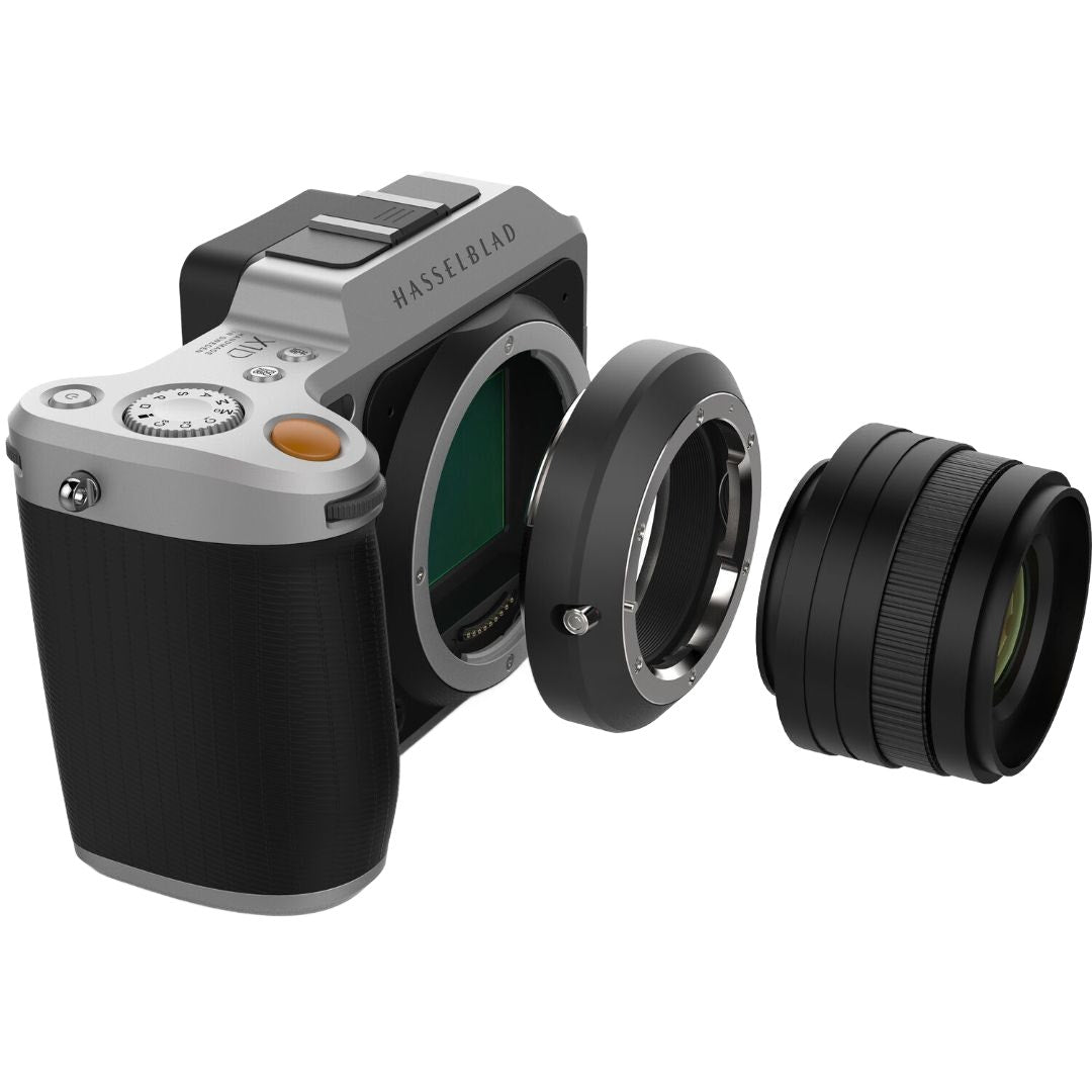 Hasselblad X-XPAN Adapter - additional product view