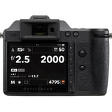 Hasselblad X2D II 100C Medium Format Digital Camera - additional product view